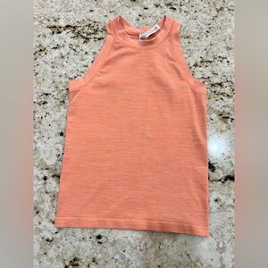 Athleta Renew Seamless Racerback tank top